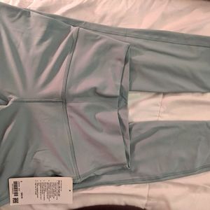 Lululemon Size 6 Align Leggings